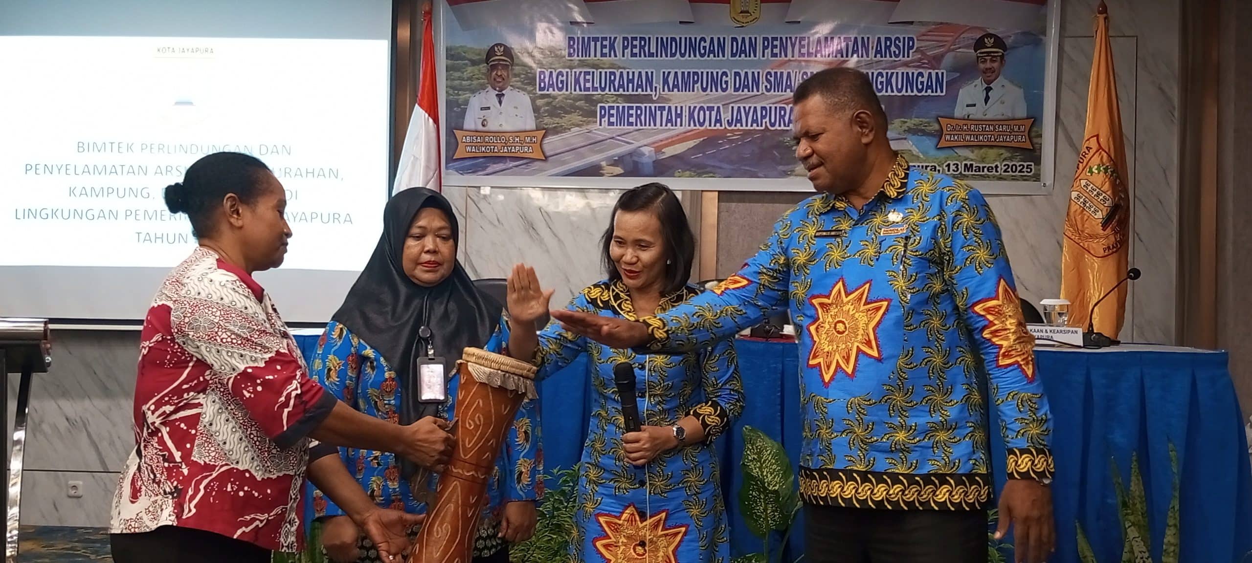 Jayapura