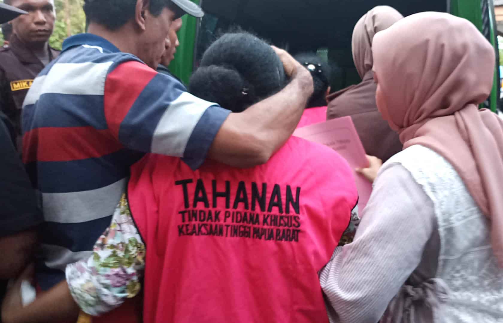 Praperadilan