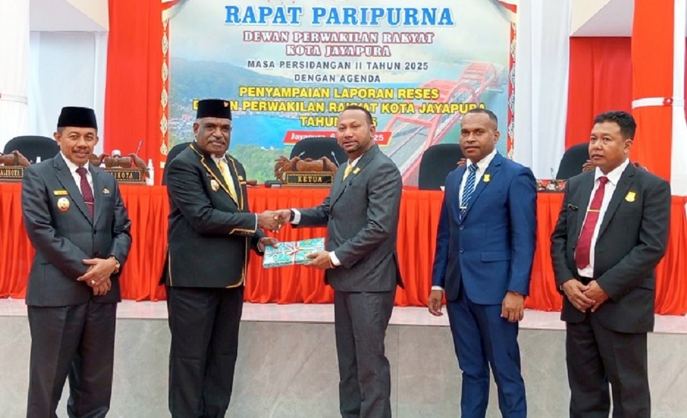 Warga
