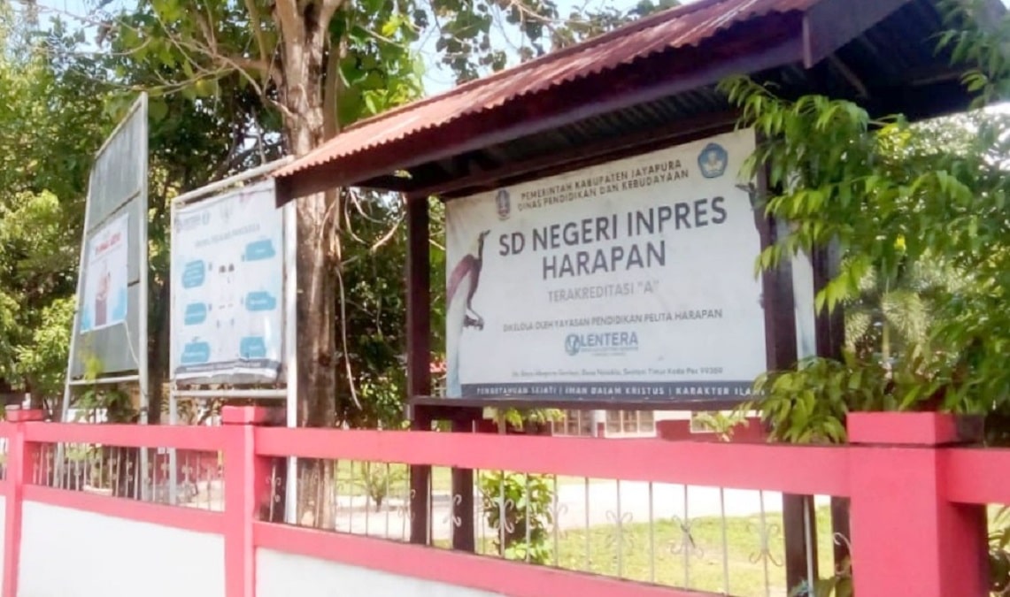 Sekolah