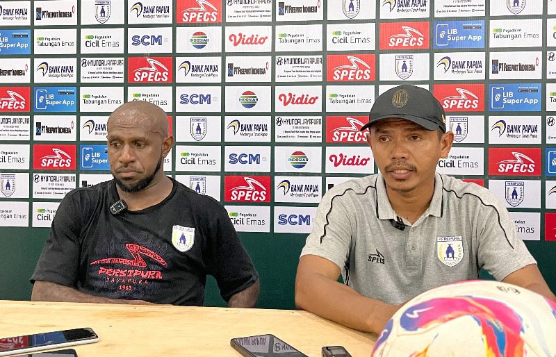 persipura
