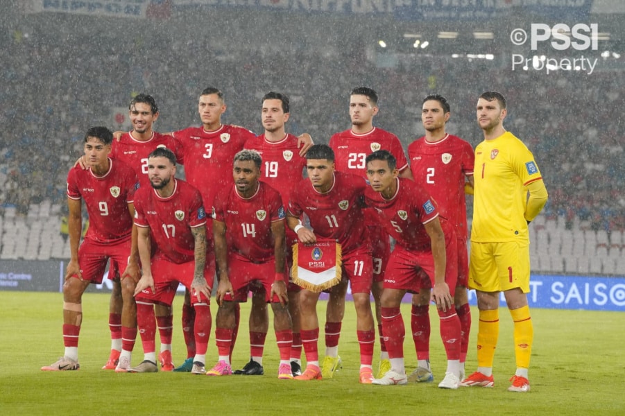 Sepak bola