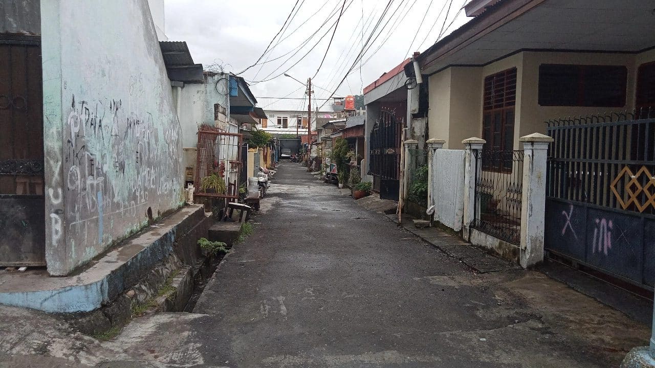 Musim Hujan