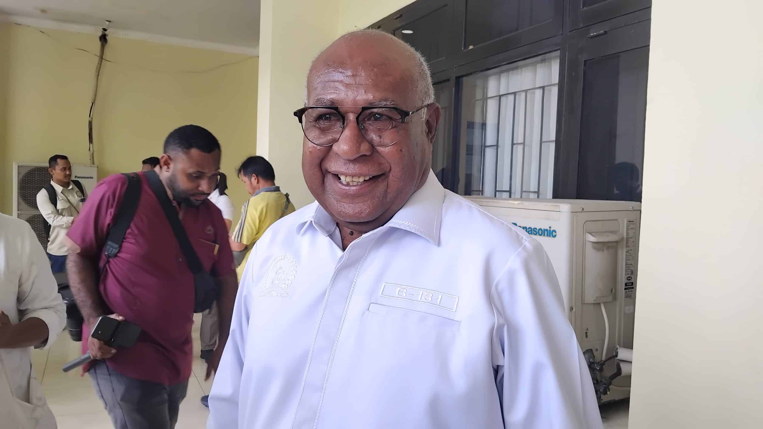 Kepala Desa