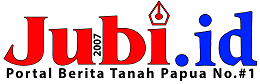 Jubi Papua