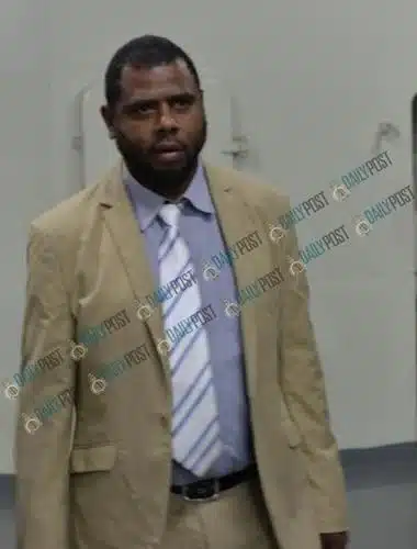 Menkes Vanuatu