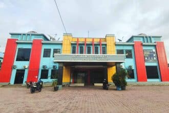 RSUD Nabire