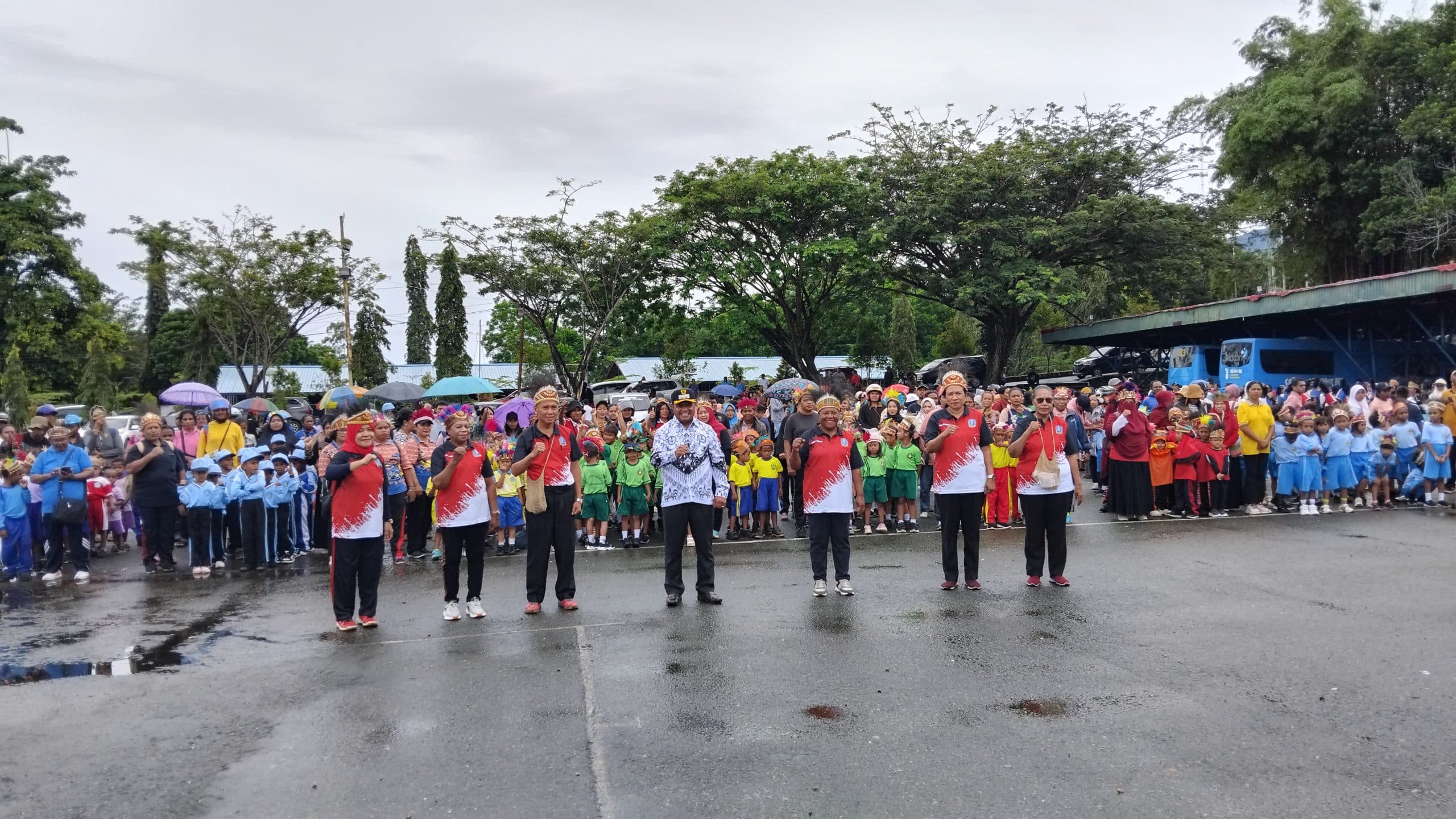 Kabupaten Jayapura