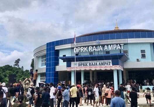 Raja Ampat