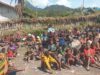 MPR For Papua