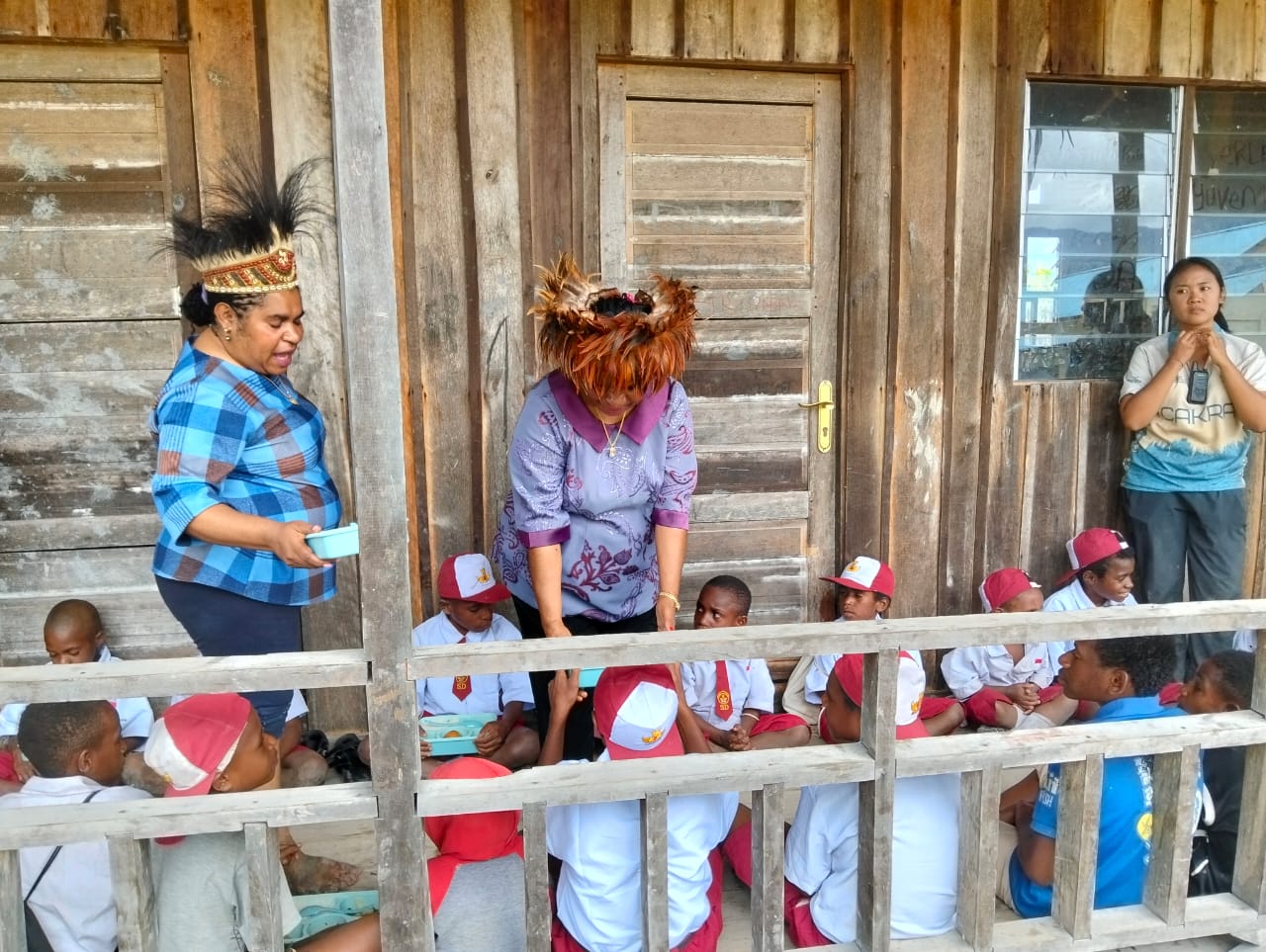 Papua Pegunungan