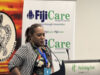 Wanita di Fiji