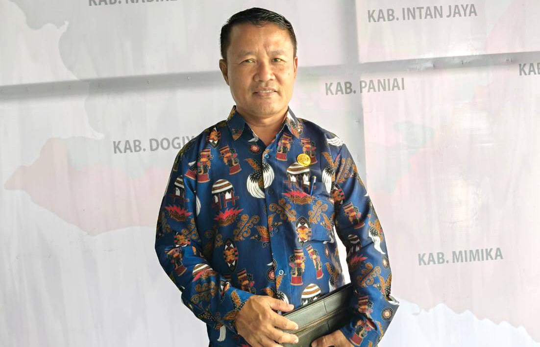 RSUD Nabire