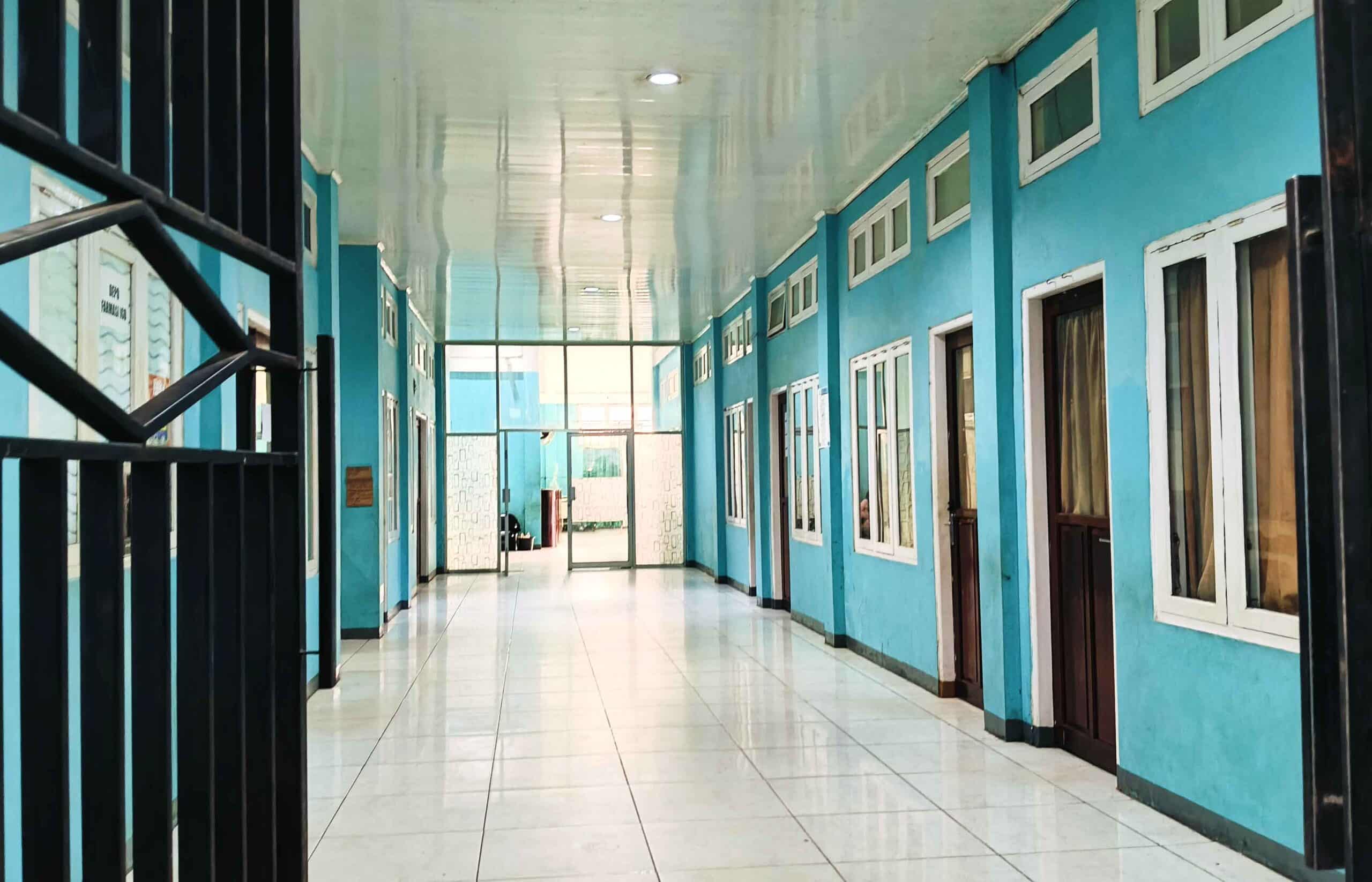 RSUD Nabire