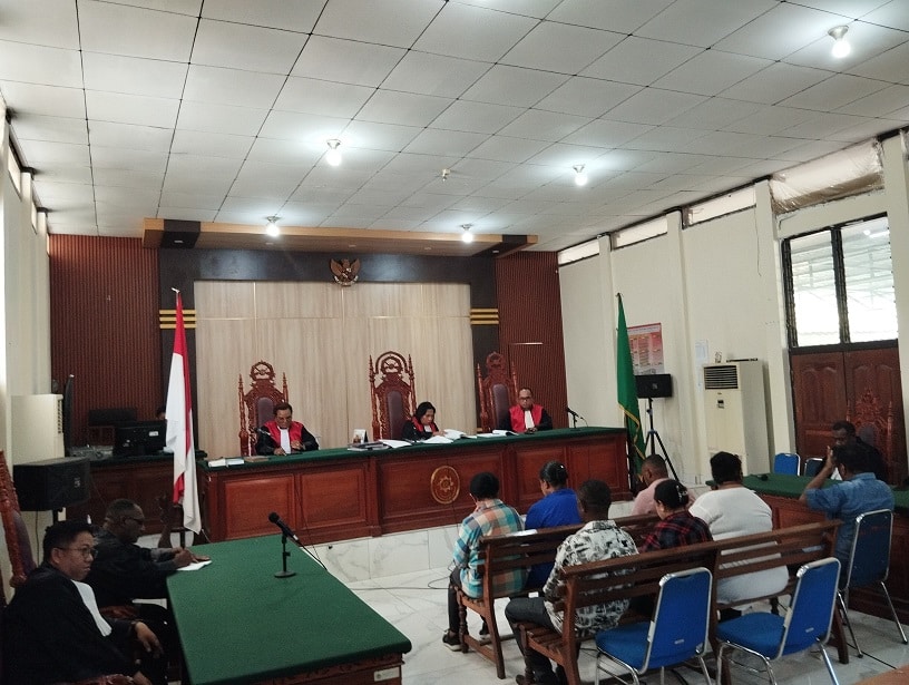 ASN Papua Barat
