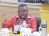 Senator RI perwakilan dari Papua Barat Daya, Agustinus R. Kambuaya-IST