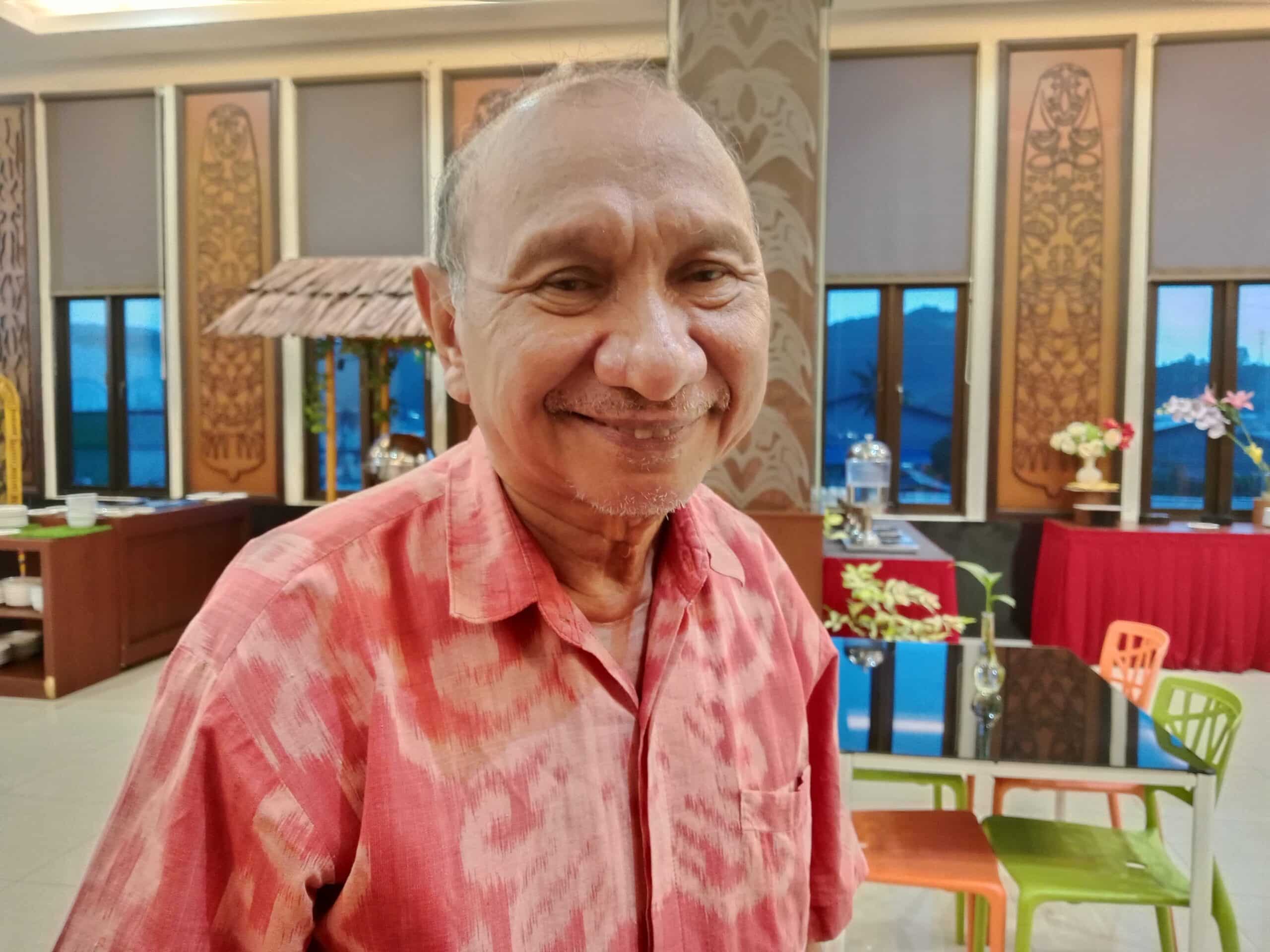 Tim Kajian Pembentukan KKR di Tanah Papua, Universitas Cenderawasih