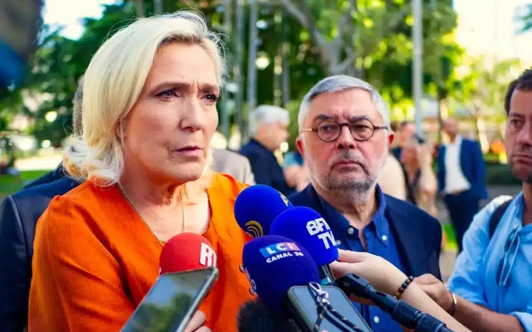 Politisi Prancis Berkunjung Pekan Lalu ke Kaledonia Baru