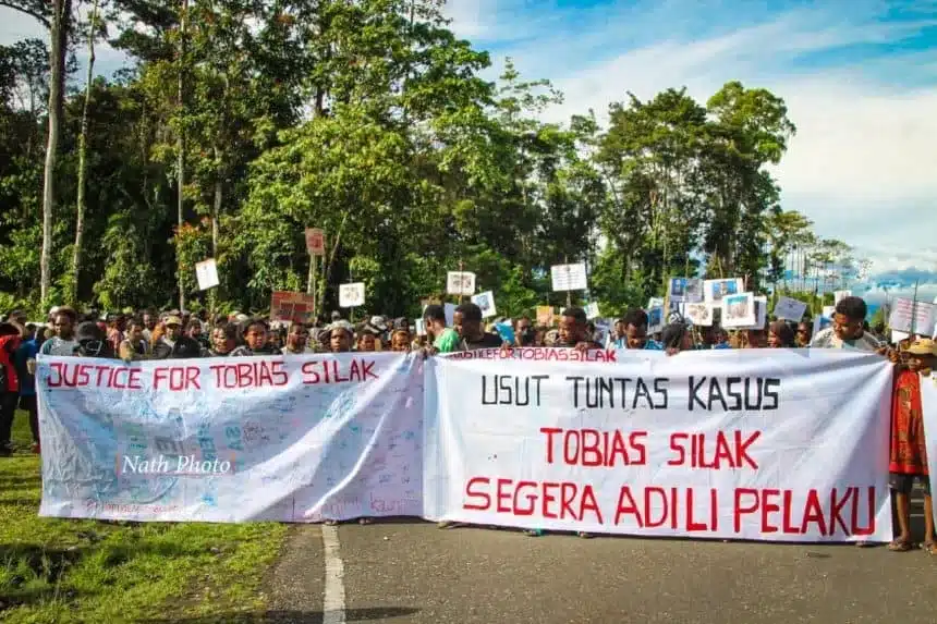 Polda Papua