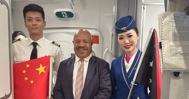 China Southern Airlines