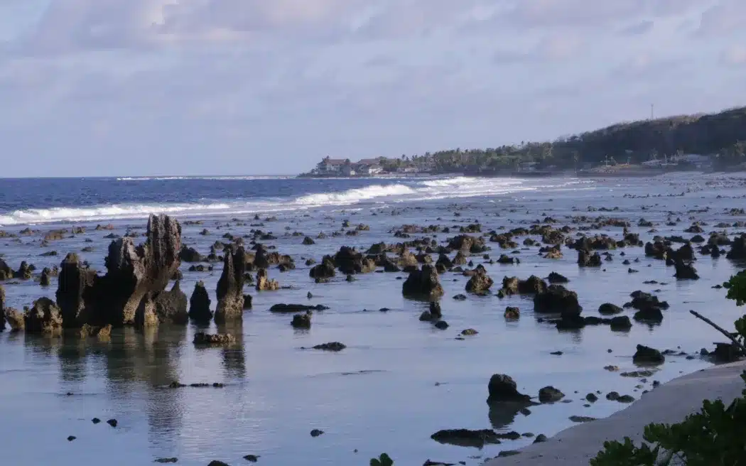Penambangan Laut Dalam