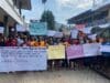 Mahasiswa Tambrauw di Jayapura