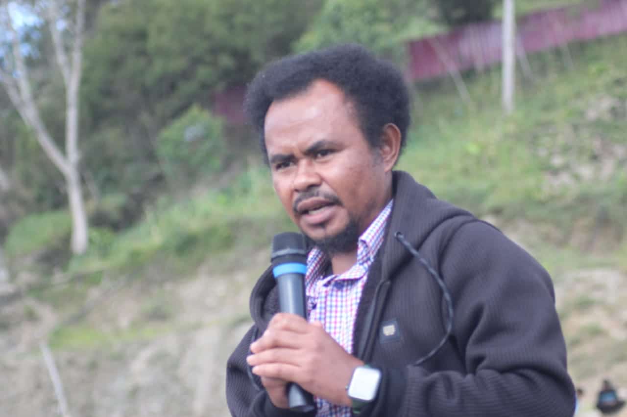 Papua Pegunungan