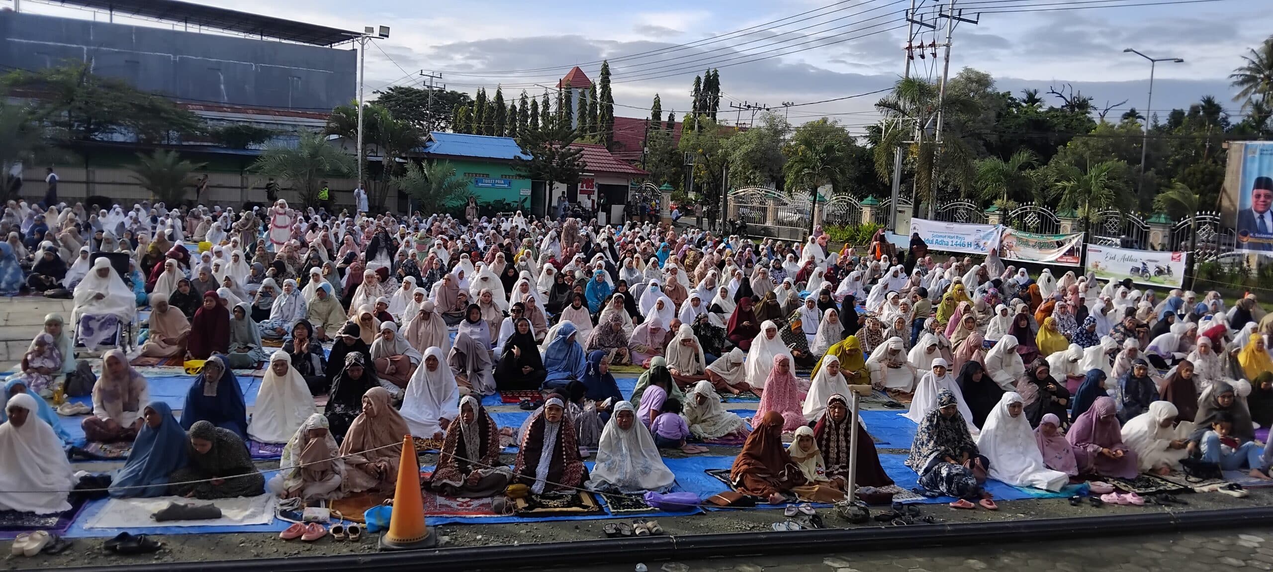 Idul Adha