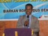 Ketua wilayah Baptis Tabi serukan umat Baptis berdoa untuk Tanah Papua
