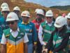 PT. Gag Nikel sebut lokasi tambang di Raja Ampat tidak berada di kawasan Geopark