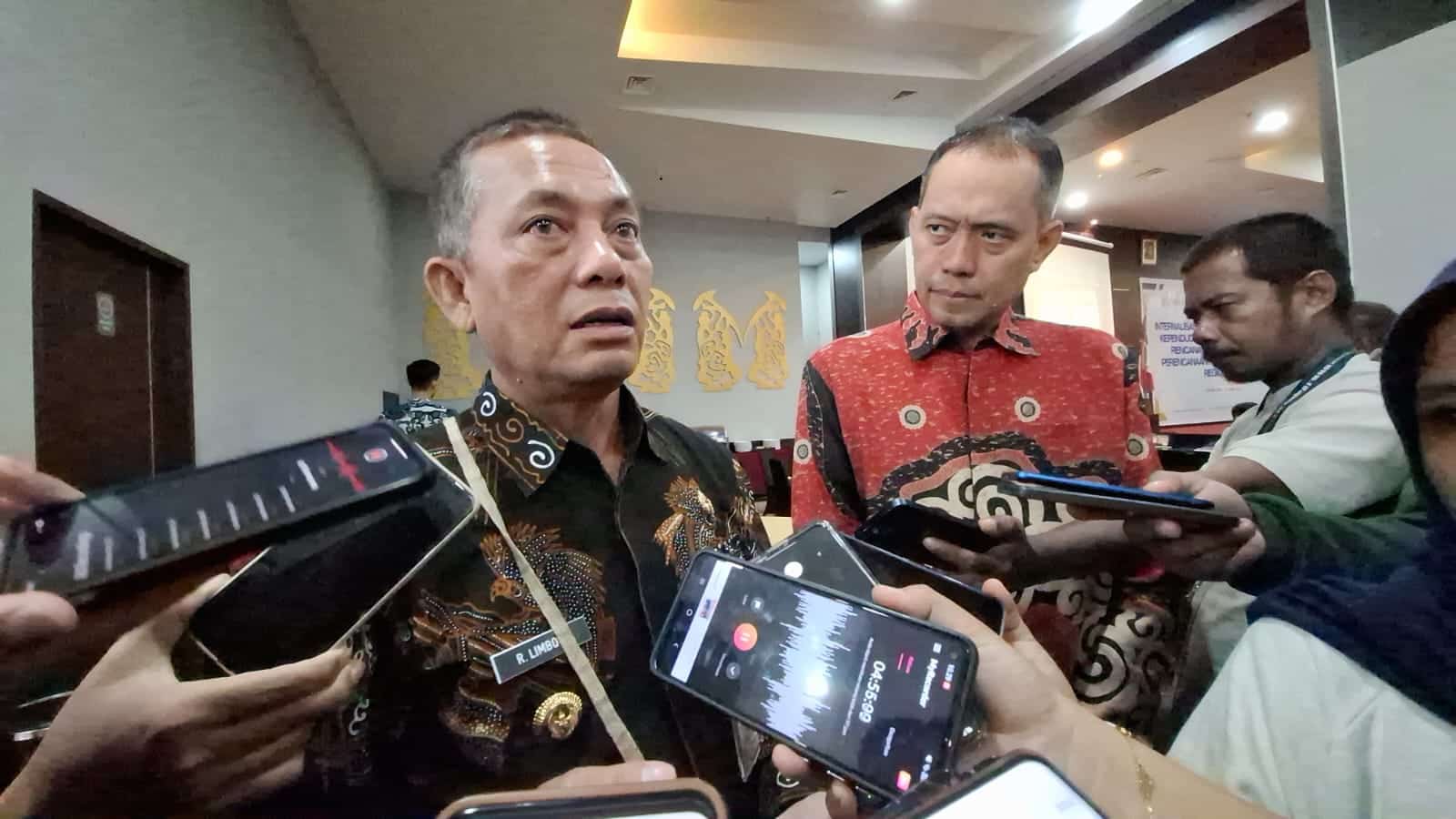 Pj Gubernur Papua