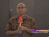 PGI: Gereja bersolider untuk masyarakat adat korban PSN