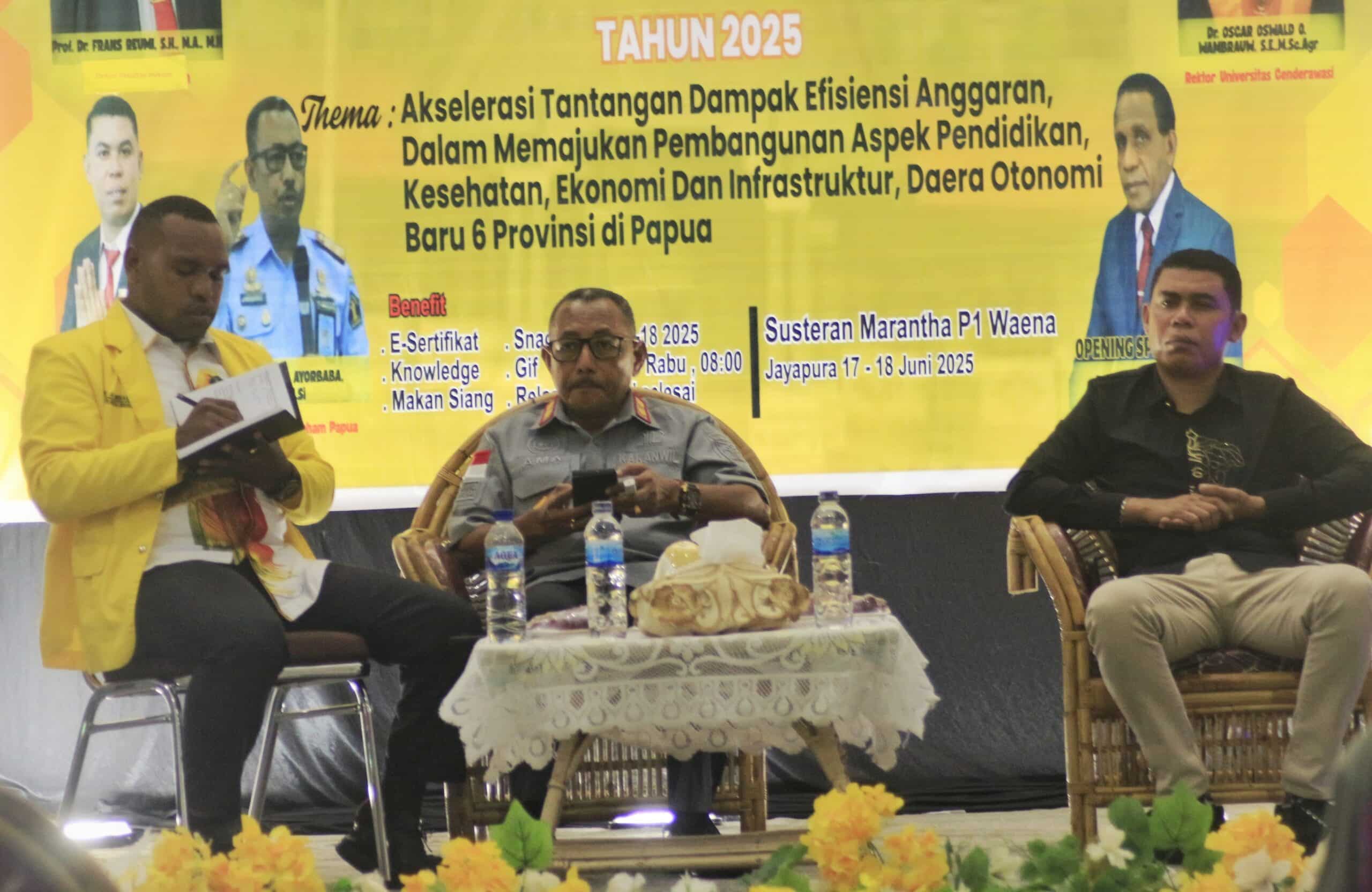 Efisiensi anggaran