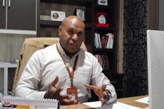 Komisi Yudisial akan awasi proses sidang kasus Tobias Silak