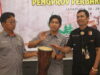 perbakin Papua