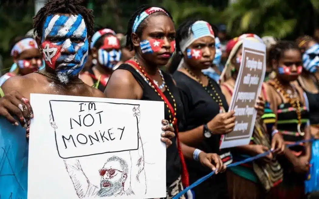 Dua Organisasi Pro Papua Barat Merdeka Desak MSG Tingkatkan Keanggotaan ULMWP 1 Dua Organisasi Pro Papua Barat Merdeka Desak MSG Tingkatkan Keanggotaan ULMWP