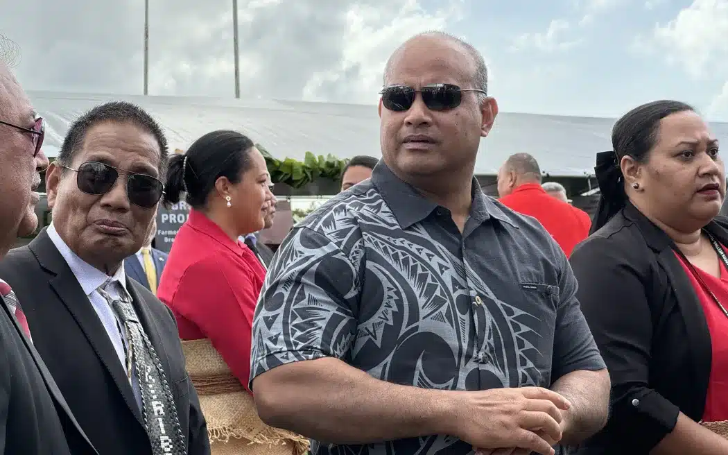 Nauru dan The Metals Company Umumkan Revisi Perjanjian Penambangan Laut Dalam