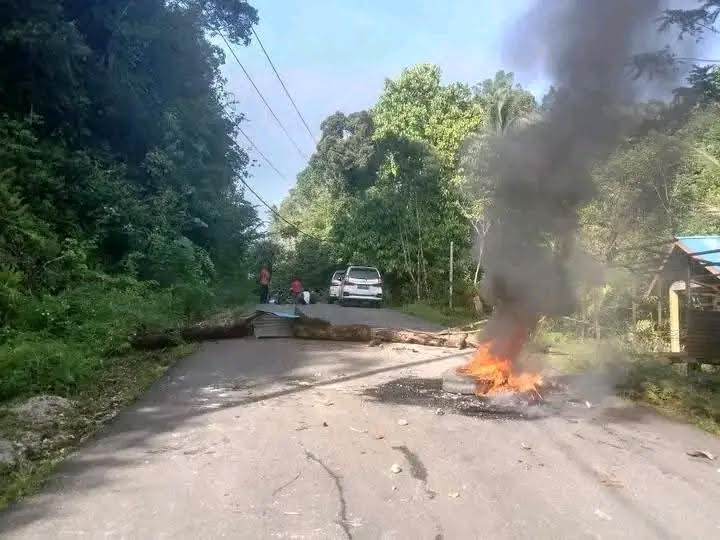 pembunuhan Trivona