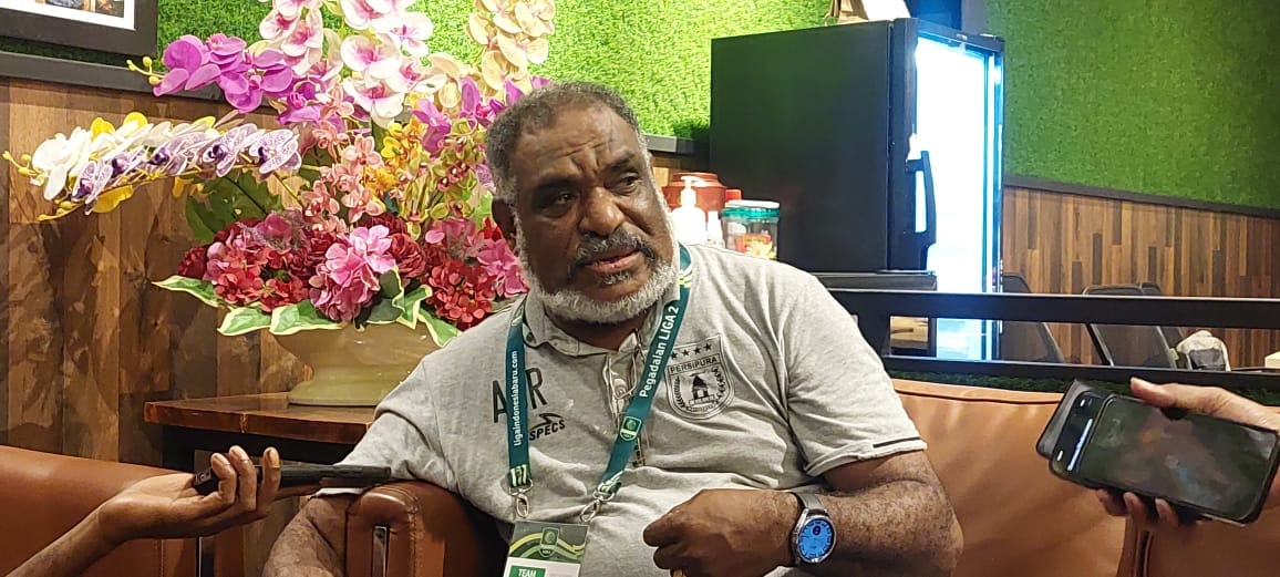 Husain Abisai Rollo