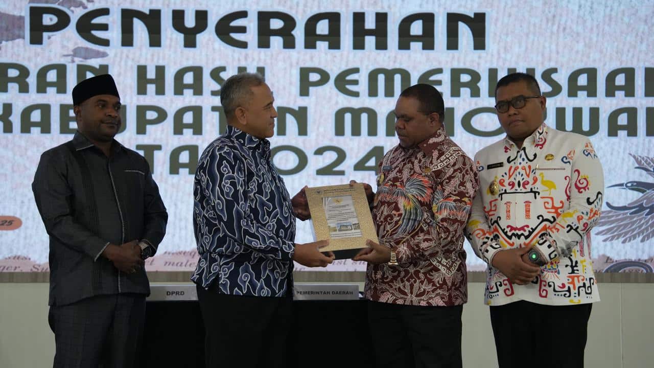 Manokwari
