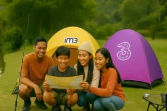 Indosat