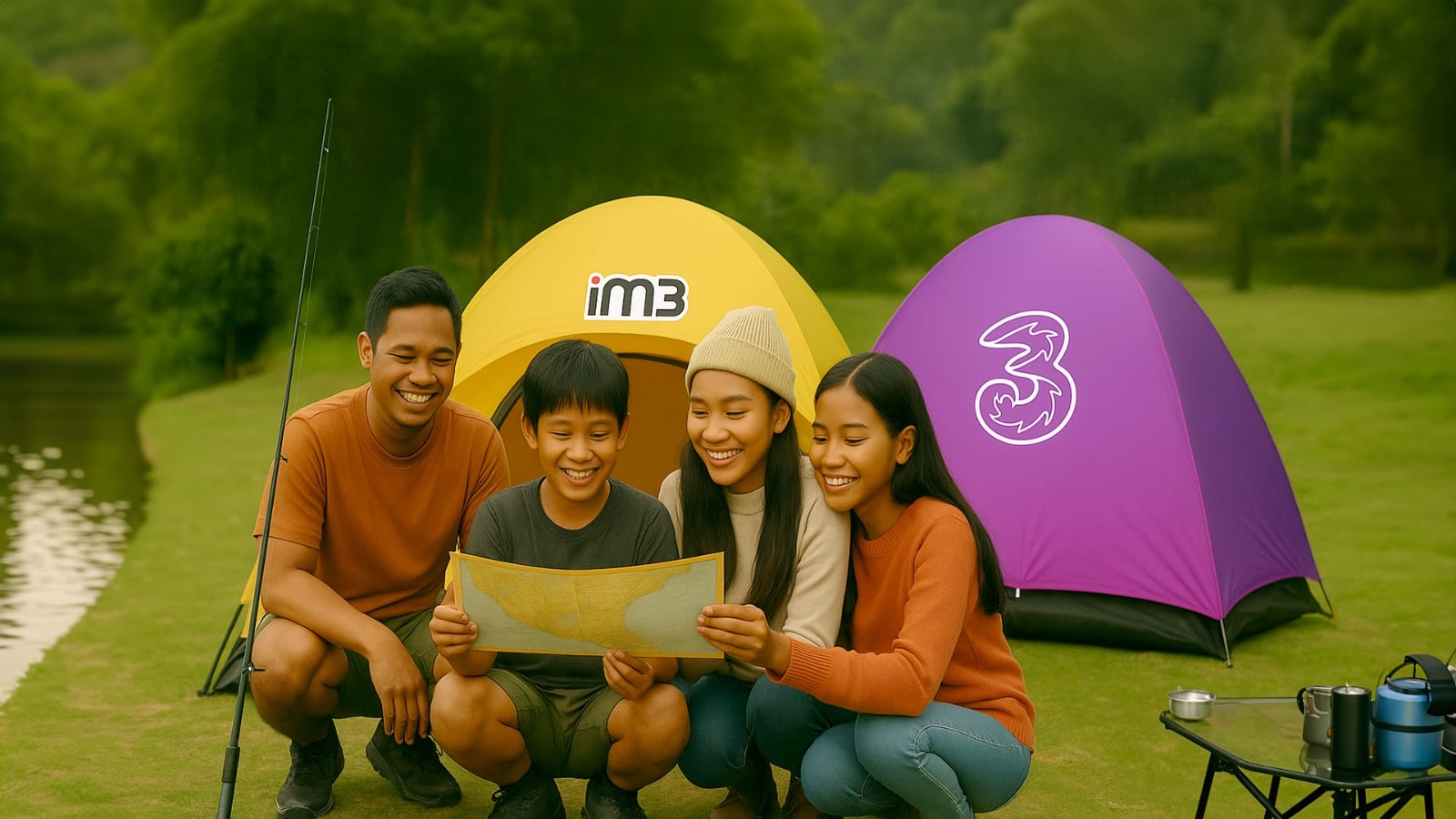 Indosat