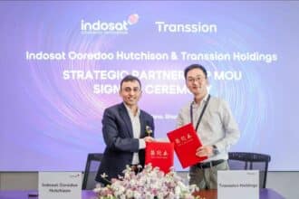 Indosat