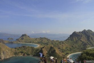 pulau Padar