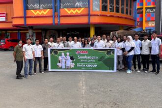 SAGA Retail Group