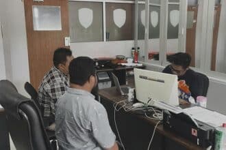 Sekretaris KPU Fakfak