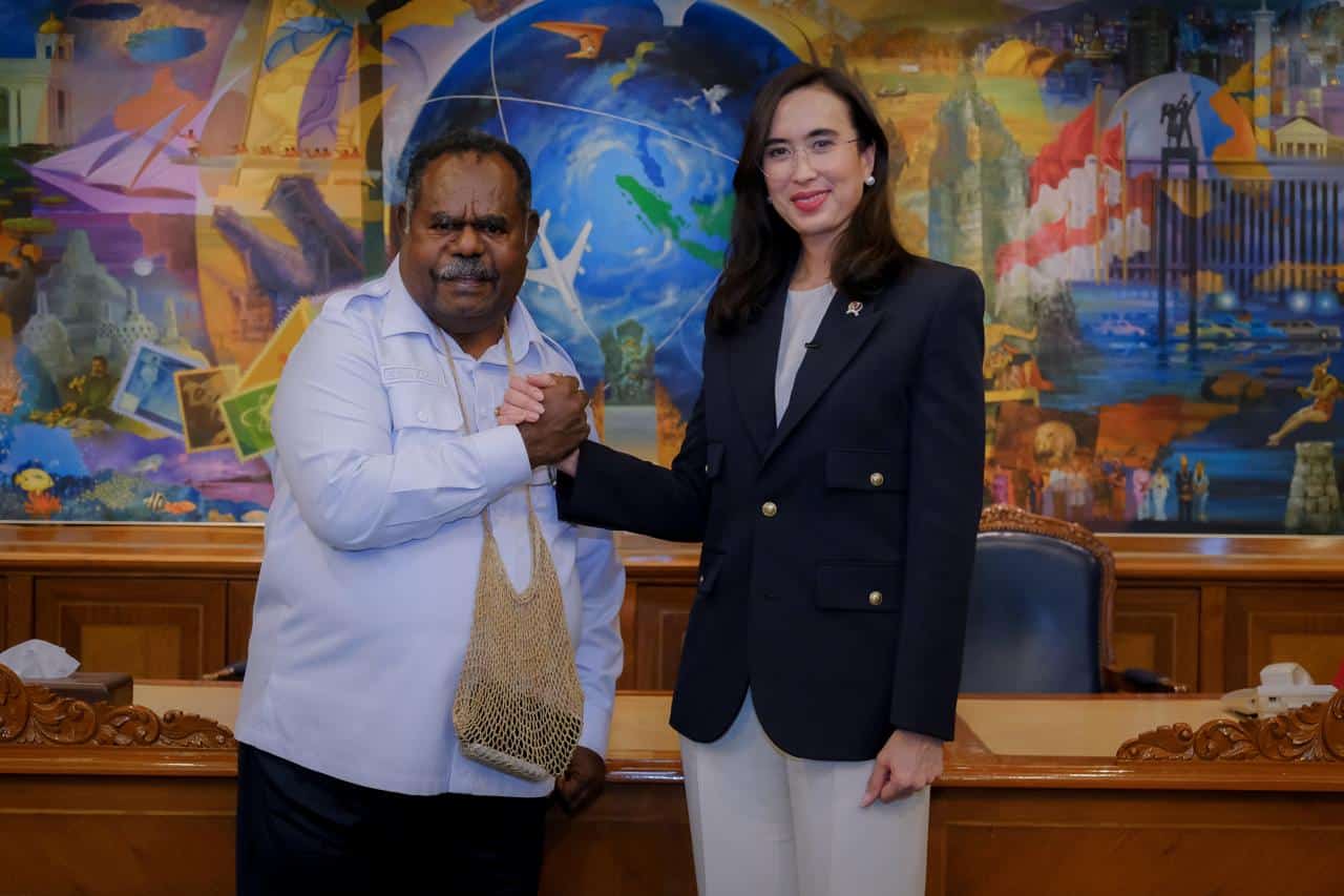 Kementerian Pariwisata