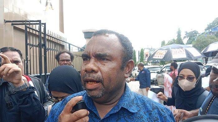 Tanah Papua