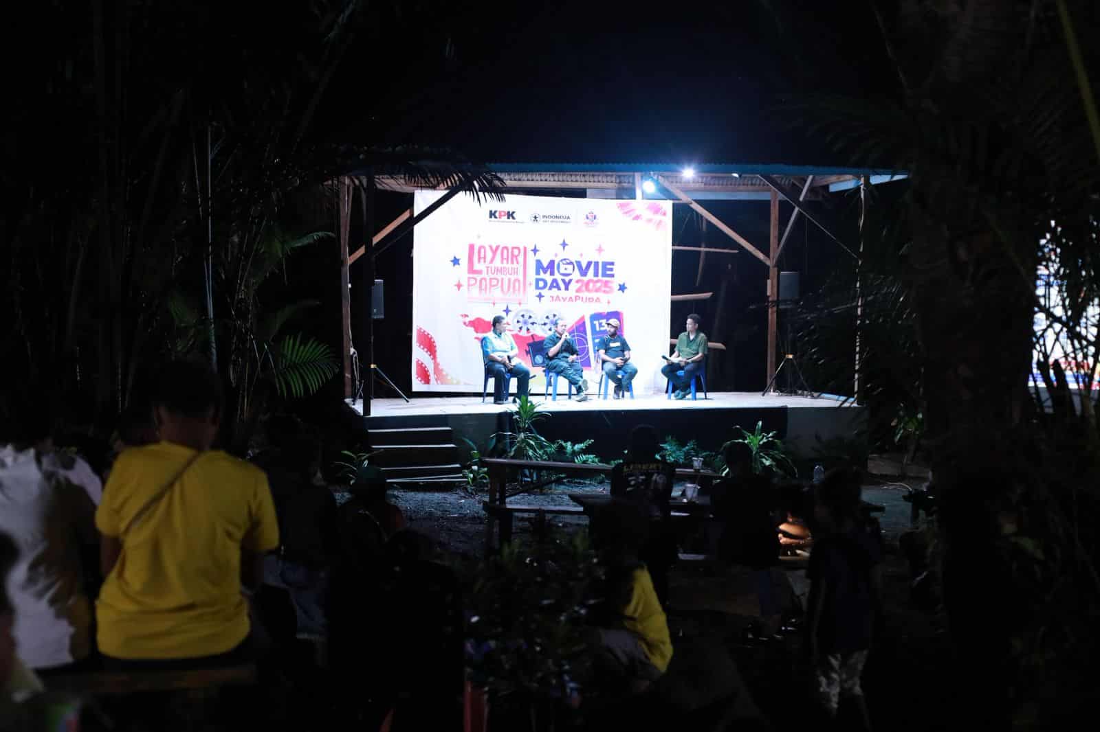 Layar Tumbuh Papua Sentuh Hati Warga Kampung Sereh Lewat Film dan Seni 2 1000534658