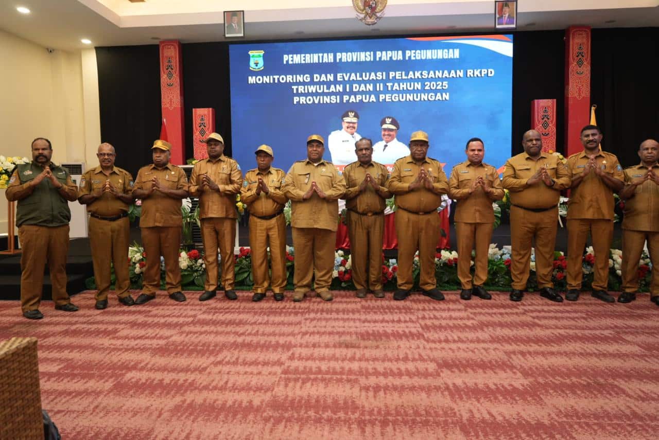 Papua Pegunungan
